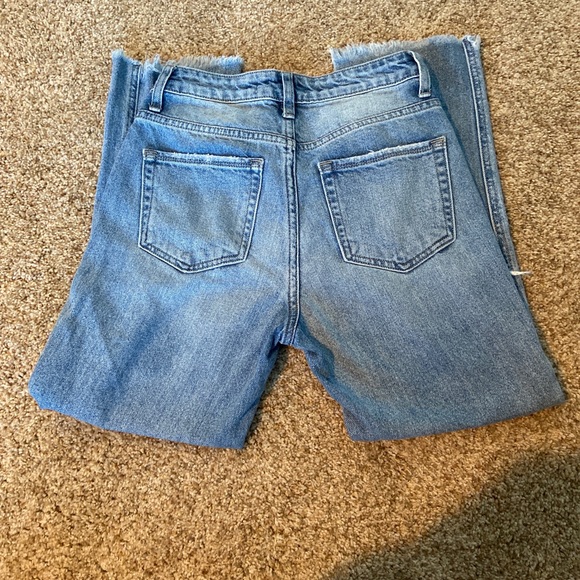 Flying Monkey Mom Jeans - Picture 5 of 5